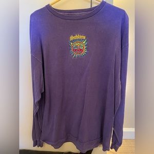 Urban Outfitters Sublime long sleeve shirt